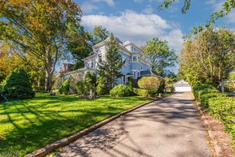 374 Park Street Montclair NJ 07043