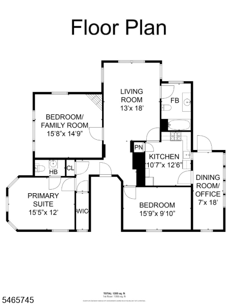 374 Park Street Montclair NJ 07043