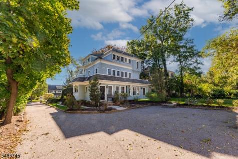 374 Park Street Montclair NJ 07043