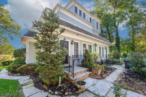 374 Park Street Montclair NJ 07043
