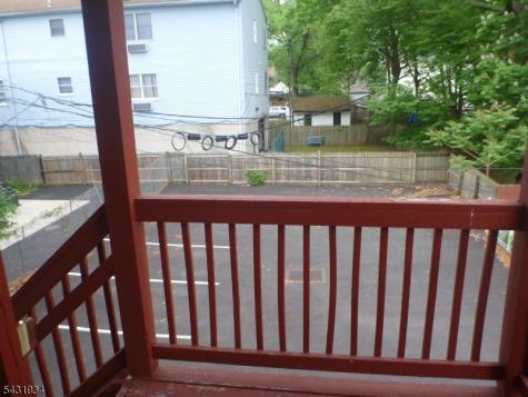 98 S Burnett Street East Orange NJ 07018