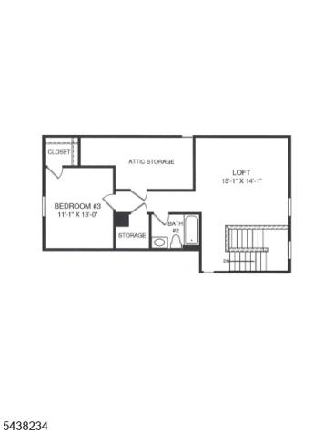 2 Redwood Run Mansfield NJ 07865