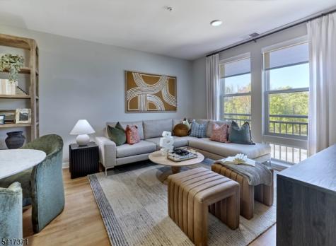 51 Okner Parkway Livingston NJ 07039