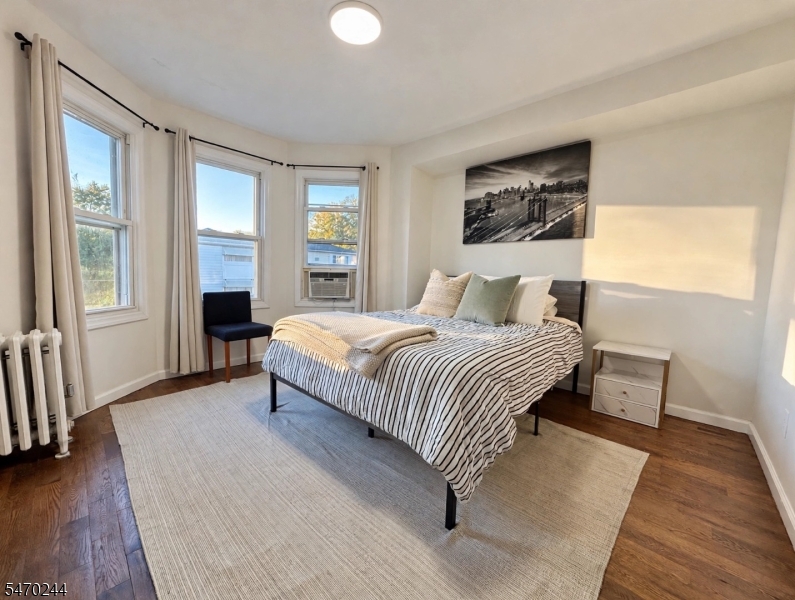 294 N Park St Apt.2 East Orange NJ 07017