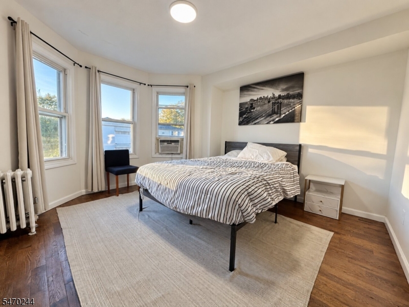 294 N Park St Apt.2 East Orange NJ 07017