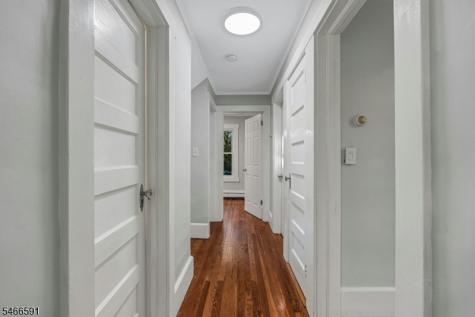 9 Laurel Place Montclair NJ 07043