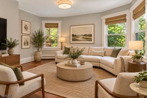 9 Laurel Place Montclair NJ 07043