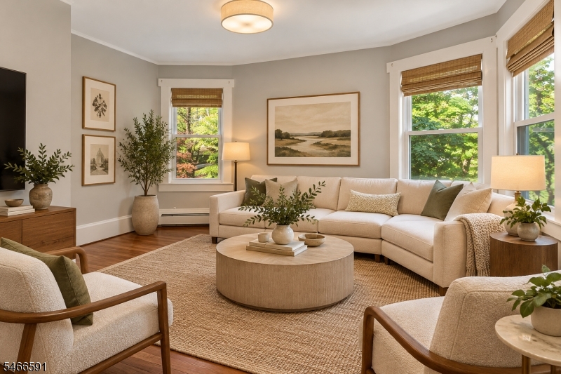 9 Laurel Place Montclair NJ 07043
