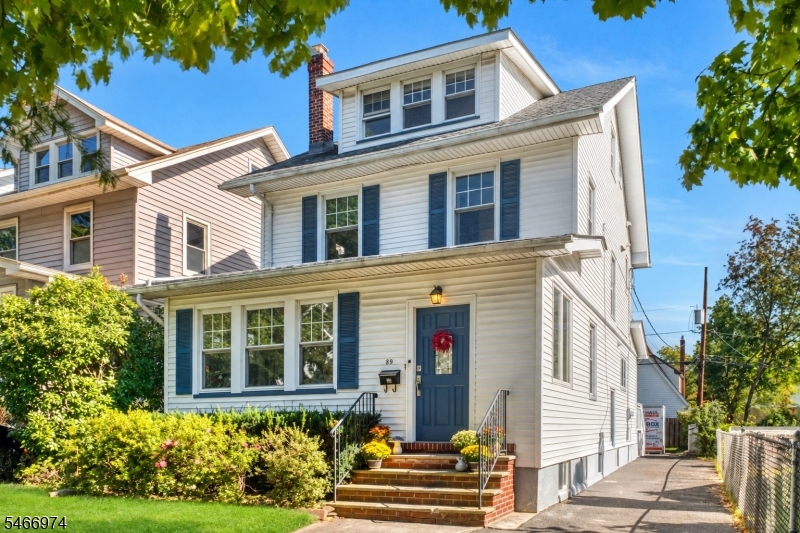39 Willow Street Glen Ridge Boro NJ 07028