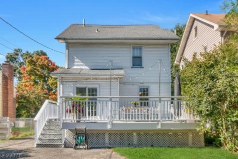 39 Willow Street Glen Ridge Boro NJ 07028