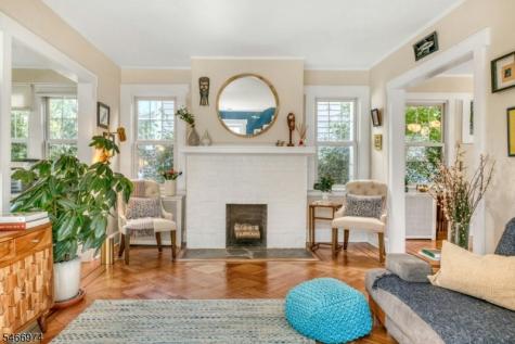 39 Willow Street Glen Ridge Boro NJ 07028
