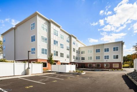 70 Ridgedale Avenue Morristown NJ 07960