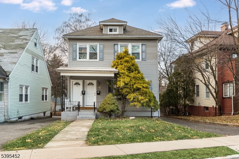 112 Pompton Avenue Verona NJ 07044