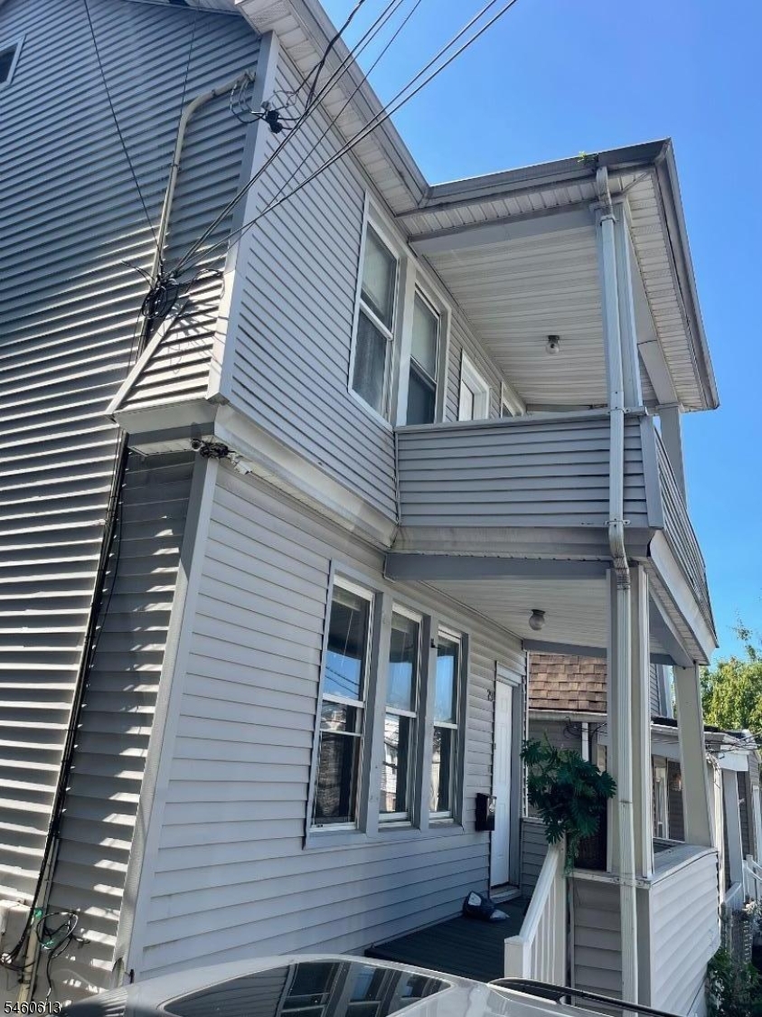 29 Highland Terrace Irvington NJ 07111