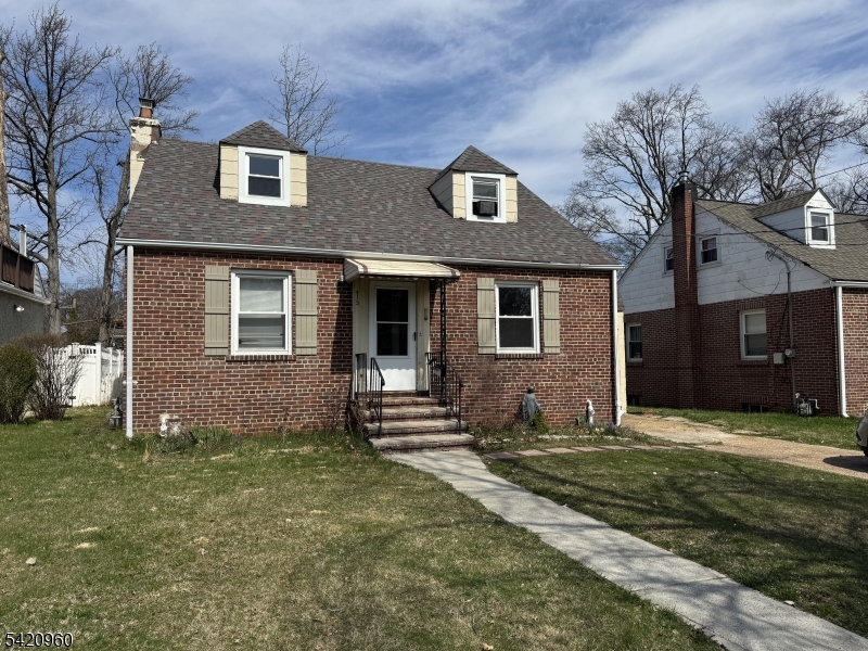 413 E 7th Avenue Roselle NJ 07203