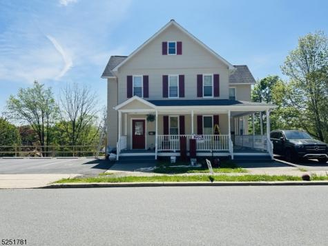 48 Unionville Avenue Sussex NJ 07461