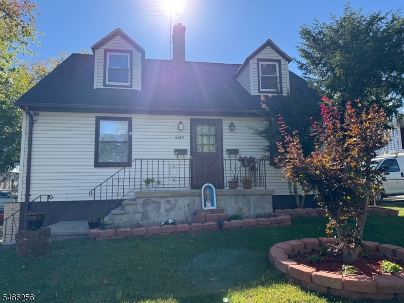 387 Grove Street North Plainfield NJ 07060