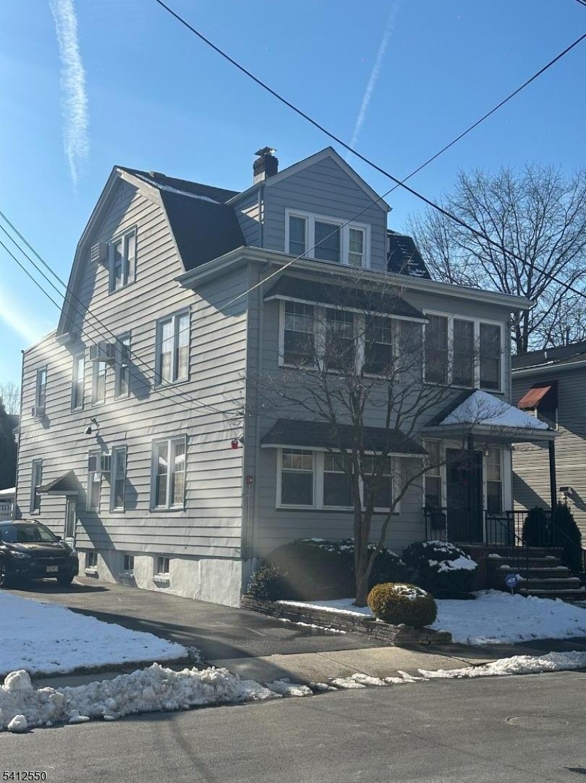 17 Laura Avenue Nutley NJ 07110