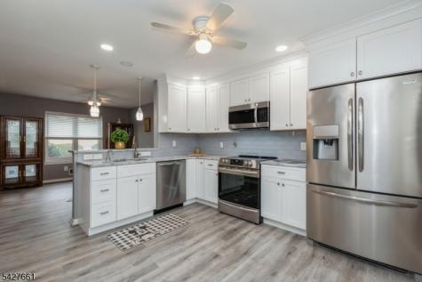 678 Bloomfield Avenue West Caldwell NJ 07006