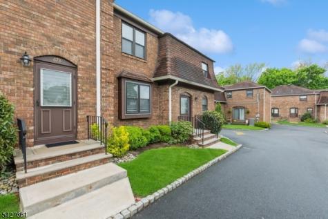 678 Bloomfield Avenue West Caldwell NJ 07006