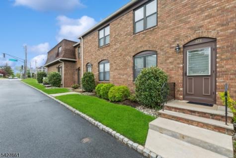 678 Bloomfield Avenue West Caldwell NJ 07006