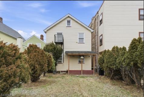 328 John Street Elizabeth NJ 07202