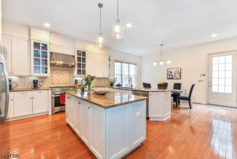 3 Christopher Court Montclair NJ 07042