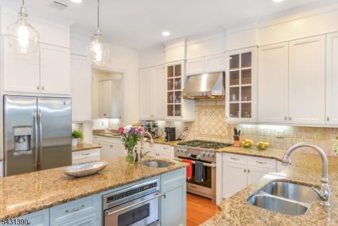 3 Christopher Court Montclair NJ 07042