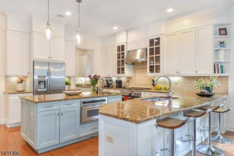 3 Christopher Court Montclair NJ 07042