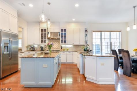 3 Christopher Court Montclair NJ 07042