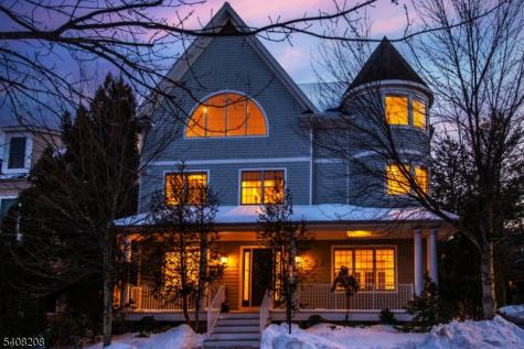 3 Christopher Court Montclair NJ 07042
