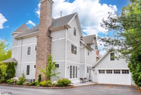 3 Christopher Court Montclair NJ 07042