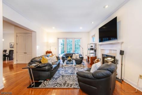 3 Christopher Court Montclair NJ 07042