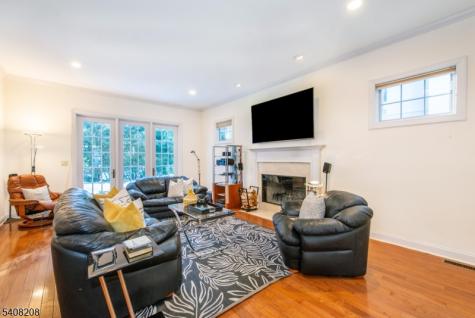 3 Christopher Court Montclair NJ 07042