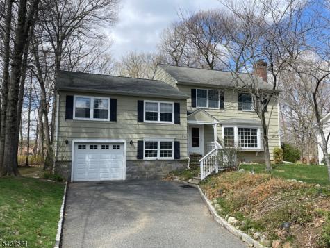 52 Dellwood Avenue Chatham NJ 07928