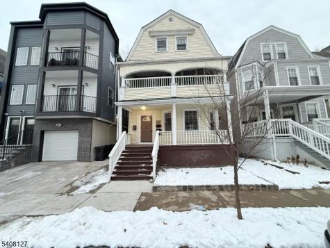 44 N 16th Street East Orange NJ 07017