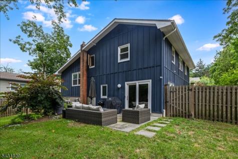 511 Scotland Road South Orange Village NJ 07079