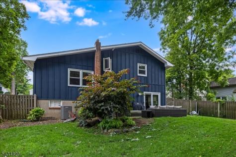 511 Scotland Road South Orange Village NJ 07079