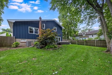 511 Scotland Road South Orange Village NJ 07079