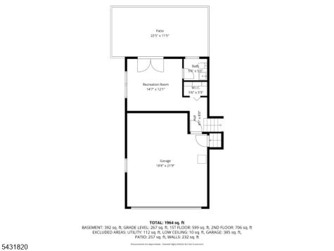 511 Scotland Road South Orange Village NJ 07079
