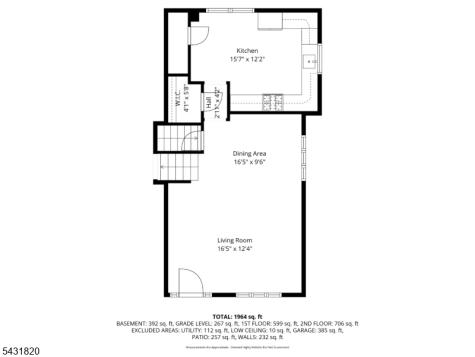 511 Scotland Road South Orange Village NJ 07079