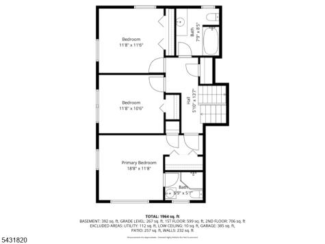 511 Scotland Road South Orange Village NJ 07079