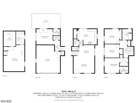 511 Scotland Road South Orange Village NJ 07079