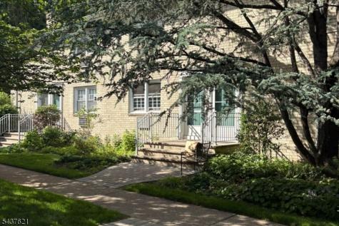 470 Valley Road Montclair NJ 07043