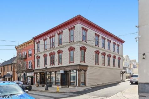 180 Spring Street Newton NJ 07860