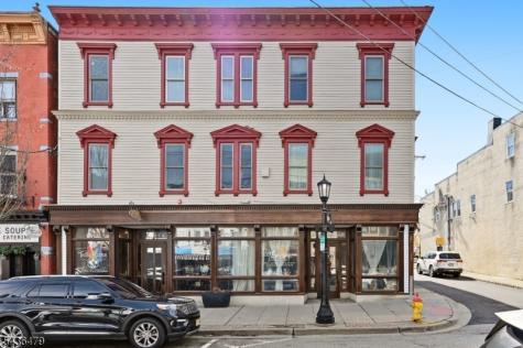 180 Spring Street Newton NJ 07860