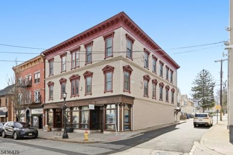 180 Spring Street Newton NJ 07860