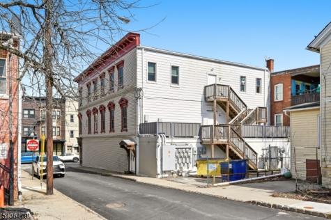 180 Spring Street Newton NJ 07860