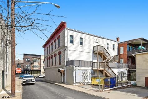 180 Spring Street Newton NJ 07860