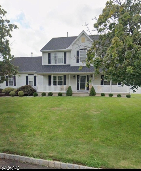 5 Gunther Loop Franklin NJ 08873